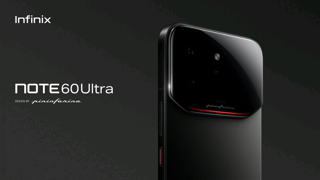 İNFİNİX NOTE 60 ULTRA - 2