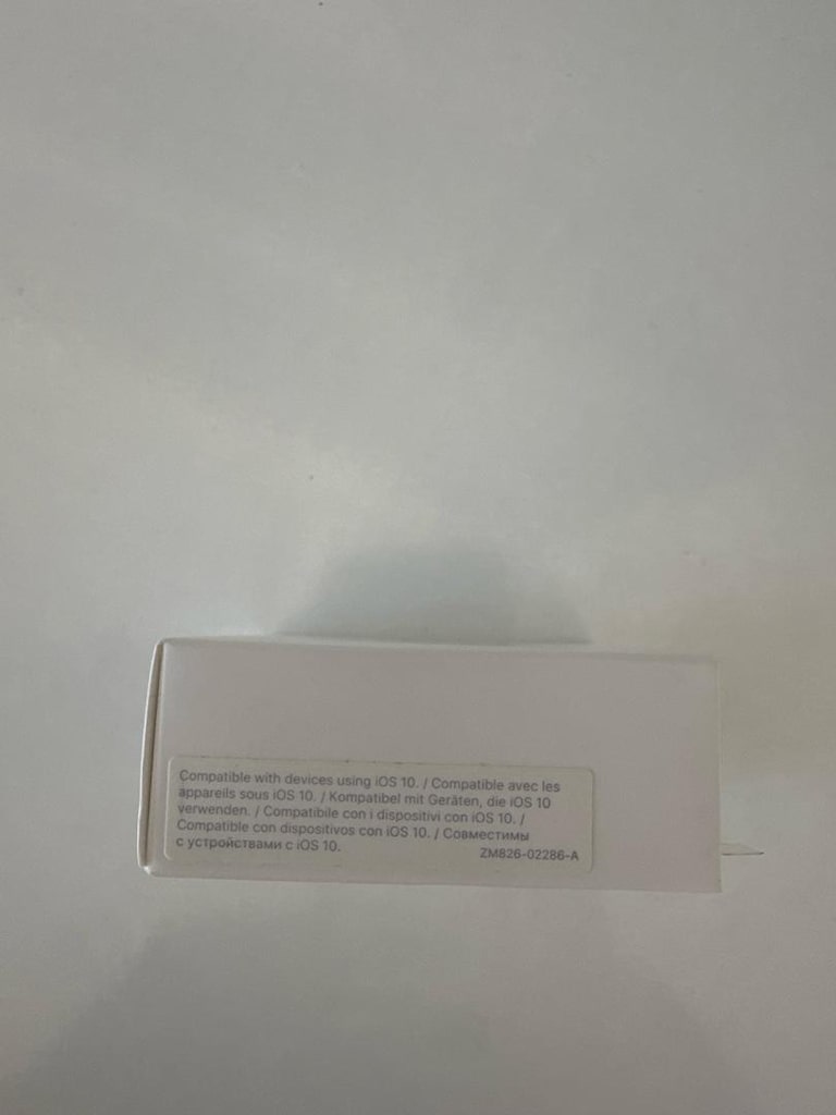 EarPods orijinal - 3