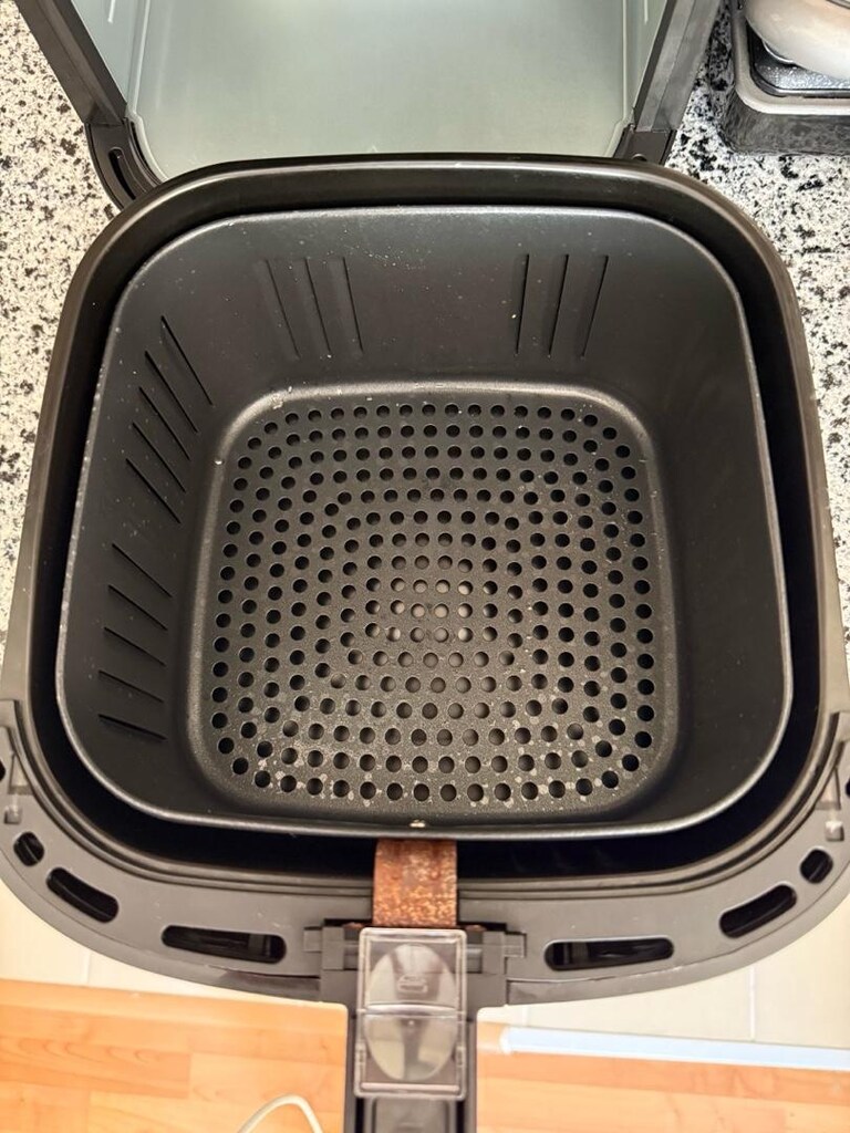 Onvo Airfryer 8 Litre - 5