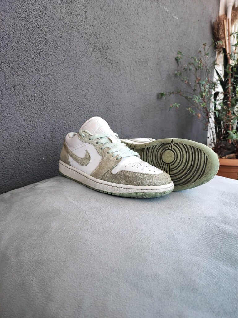 NİKE AİR JORDAN 1 LOW SE - 9