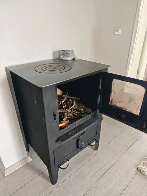 KUZİNE (KUZİNA) ÖZEL DÖKÜM SIFIR GİBİ