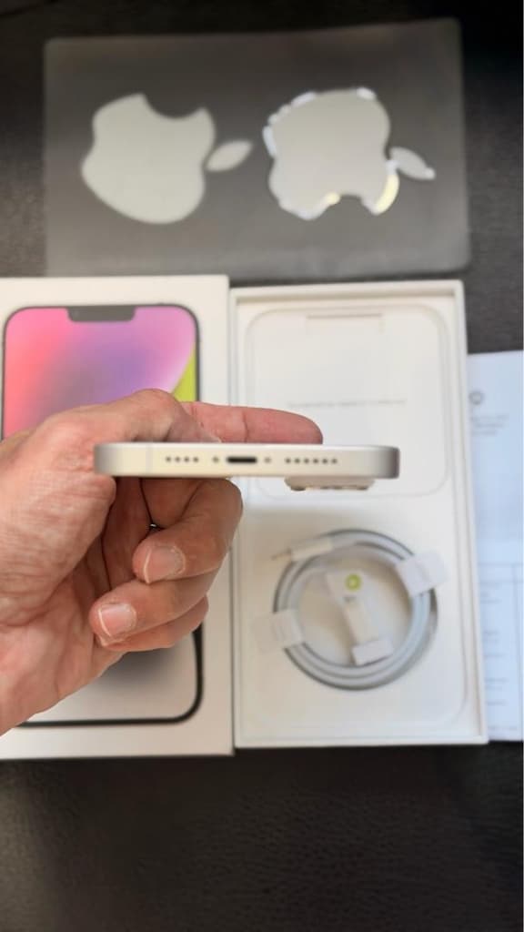 İphone 14 Plus - 10