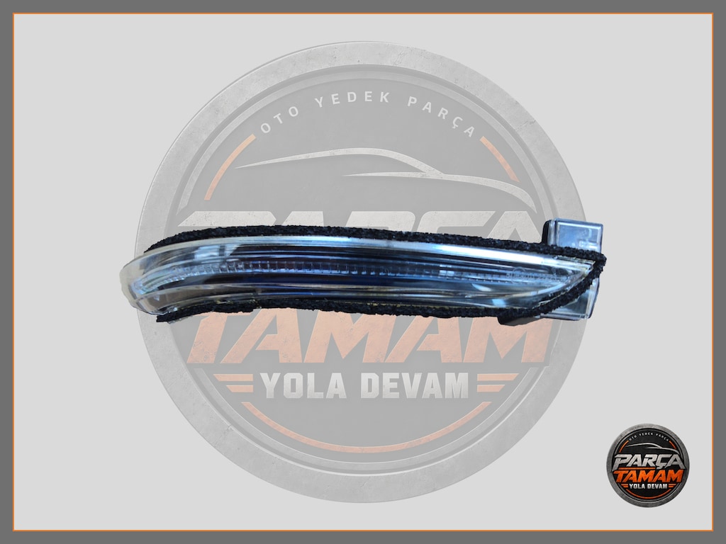 HYUNDAİ İ10 (2025 - 2025) AYNA SİNYALİ 87624K7000 - 3