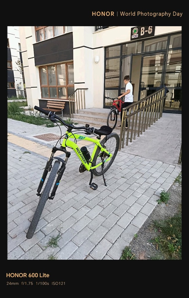 rockrider st 100 27.5 jant - 7