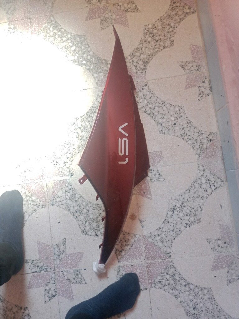 volta vs1 sag grenaj sıfır yeni - 2