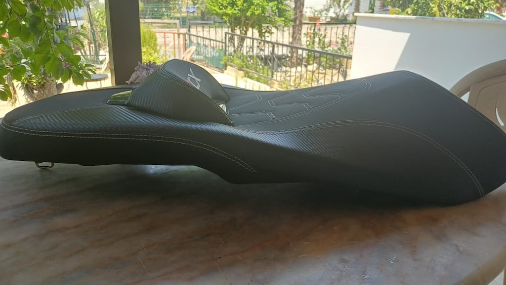 PCX Konfor Koltuk 21-26 - 4