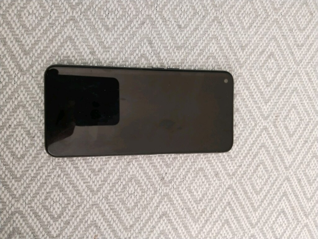 oppo A54 - 5