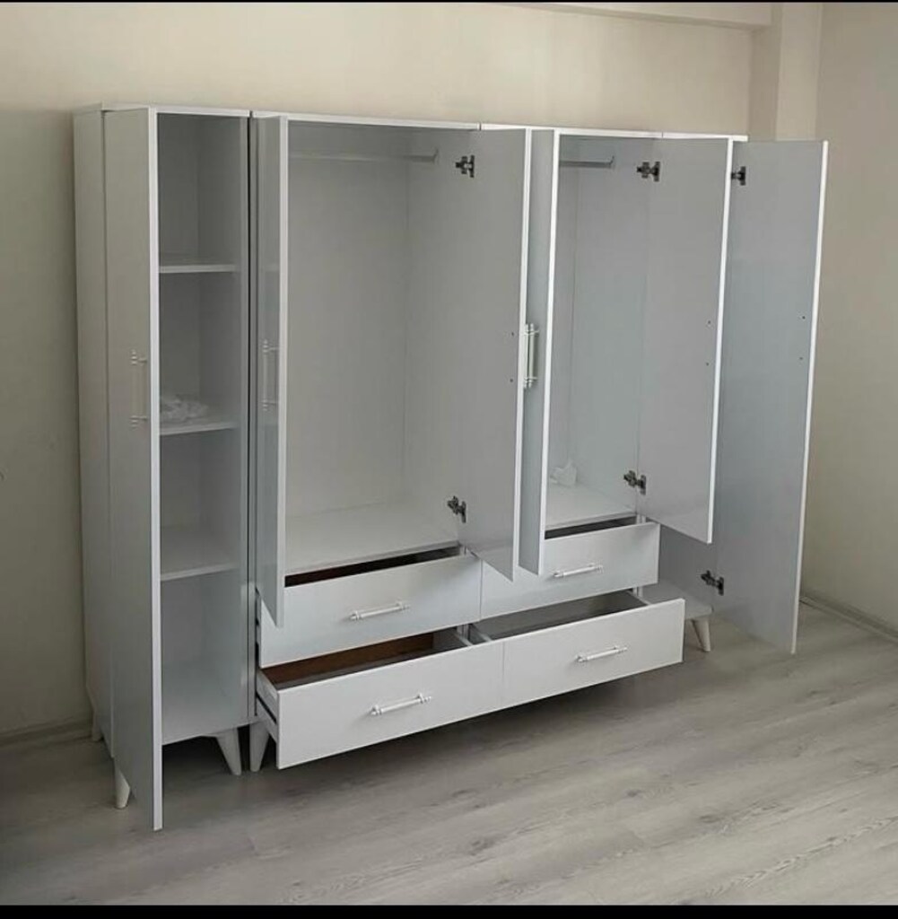 Kardolap dolap dolap sıfır - 2
