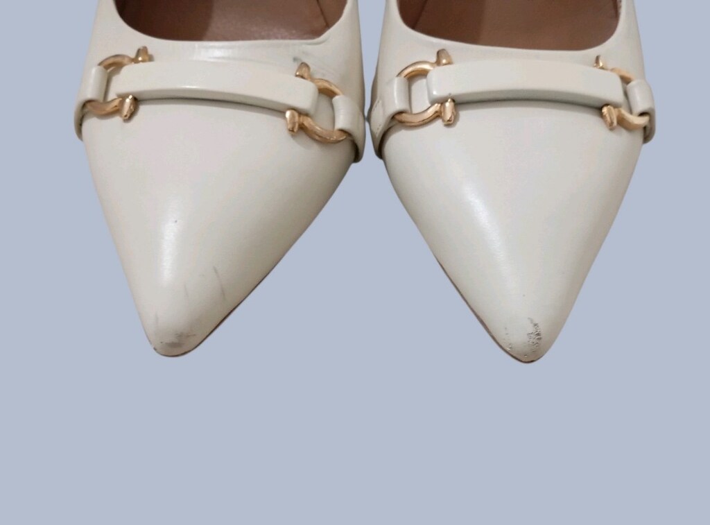 #Derimod Hakiki Deri Stiletto - 8