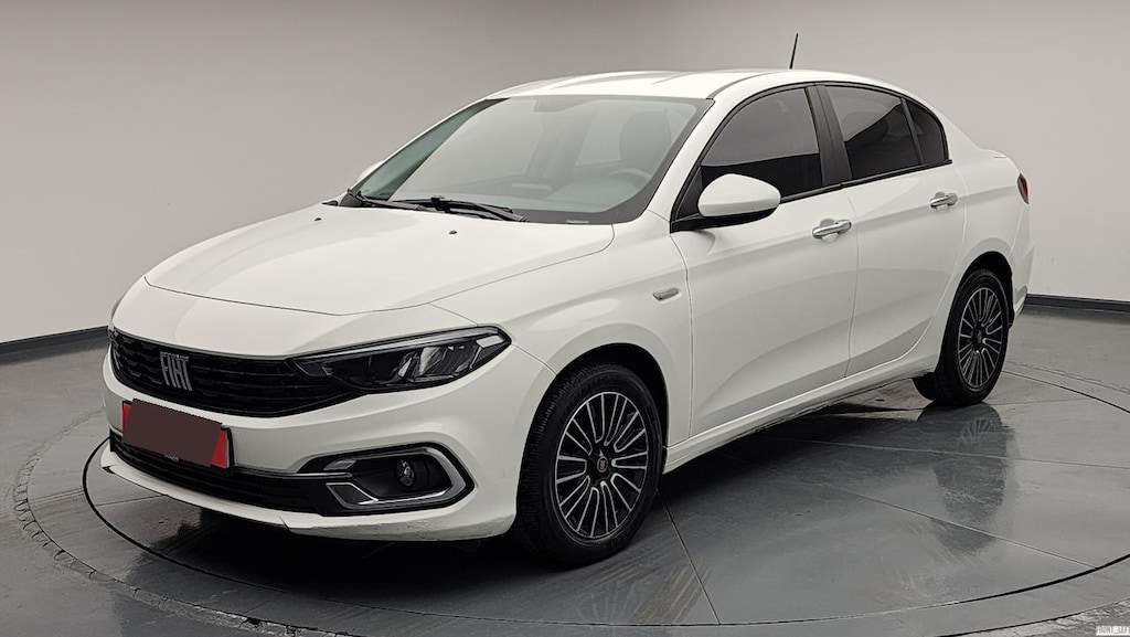 Fiat EGEA SEDAN URBAN 1.4 FIRE 95 E6D - 6