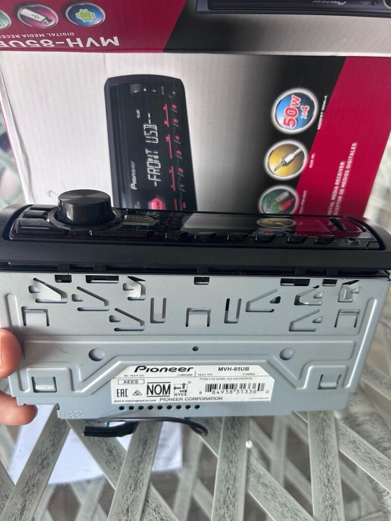 SIFIR PIONEER TEYİP - 3