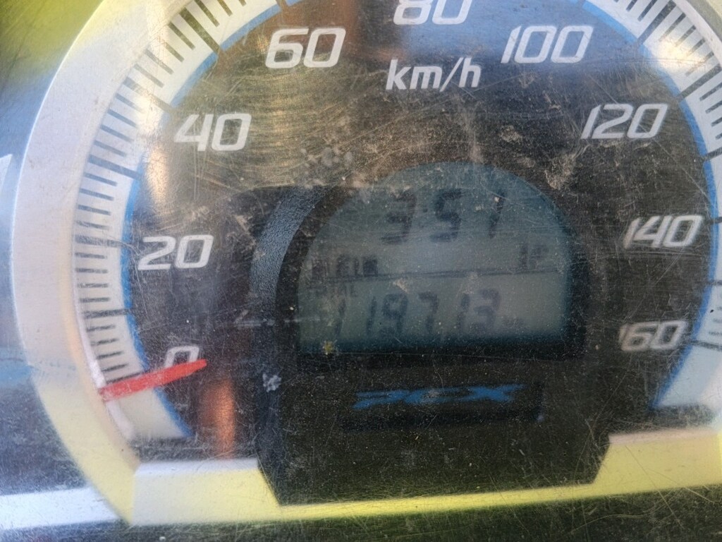 PCX - 5
