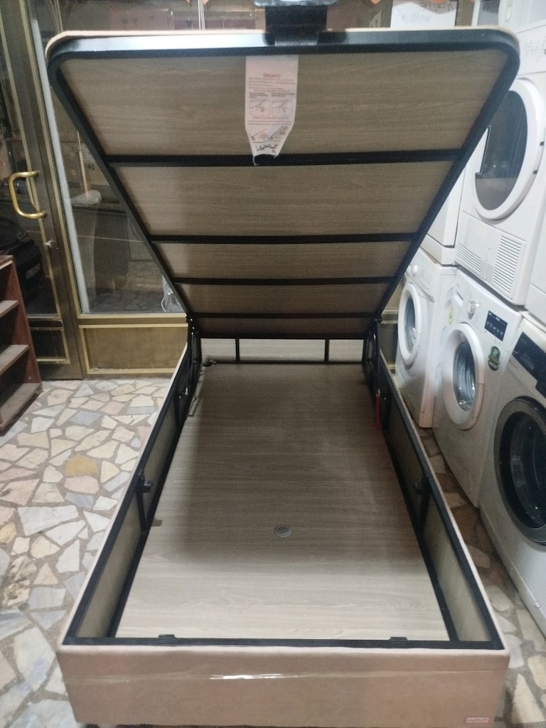 baza başlık yatak nakliye kurulum benden - 3