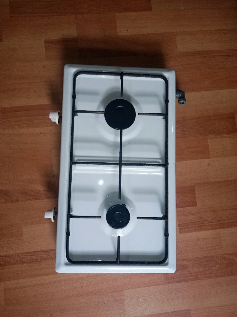 SET ÜSTÜ OCAK TEMİZ AZ KULLANILMIŞ - 7