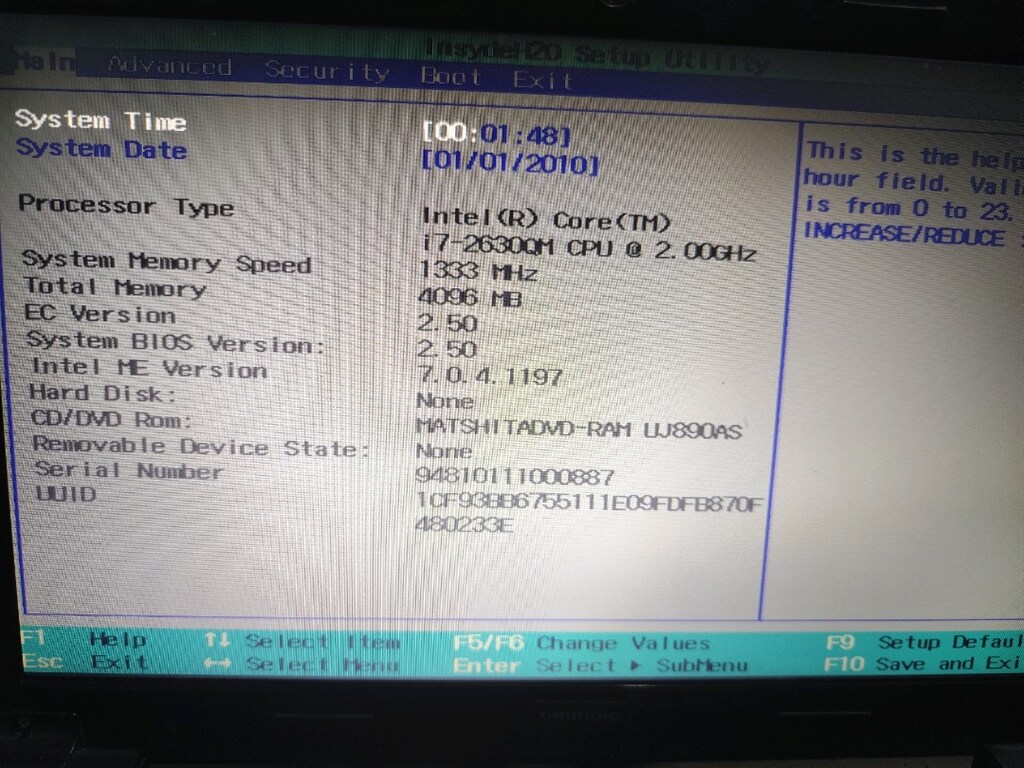 Grundig İ7 Leptop - 5