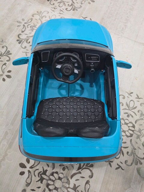 Babyhope 437 12V Akülü Araba