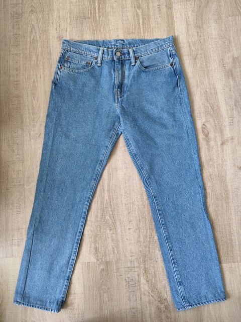 orjinal Levi's 511 Jean 32 beden