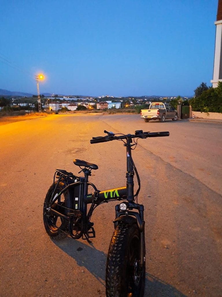 3 aylık volta vsm pro - 4