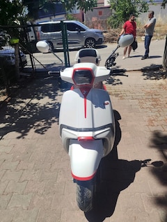 BAKIMLARI YAPILMIŞTIR MT 50 CC - 2
