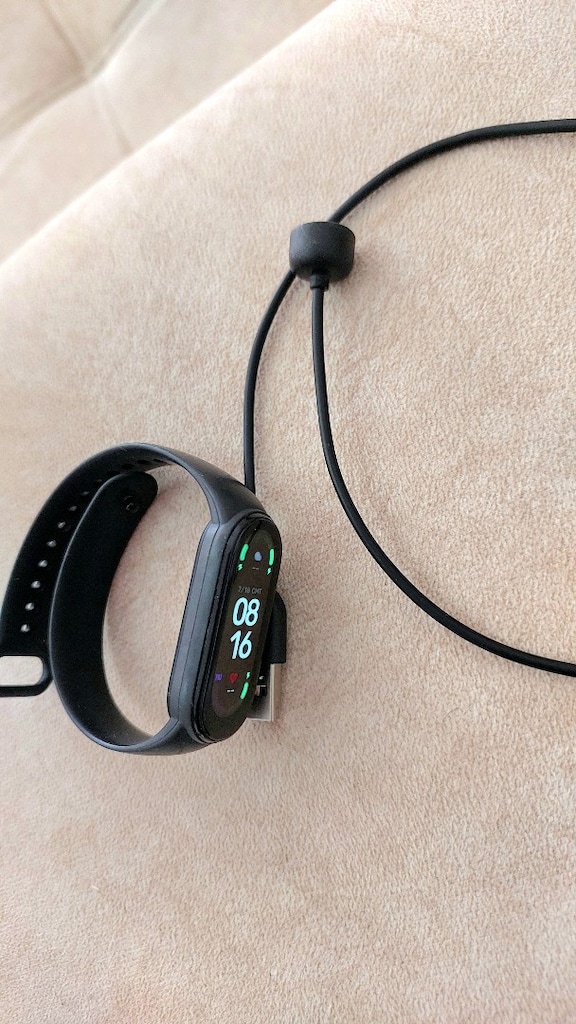 Xiaomi Mi Band 6 - 6