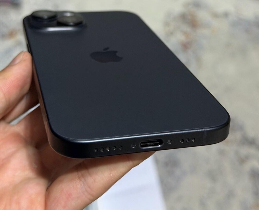 iPhone 15 GARANTİLİ EKSTRA KASKOLU - 8