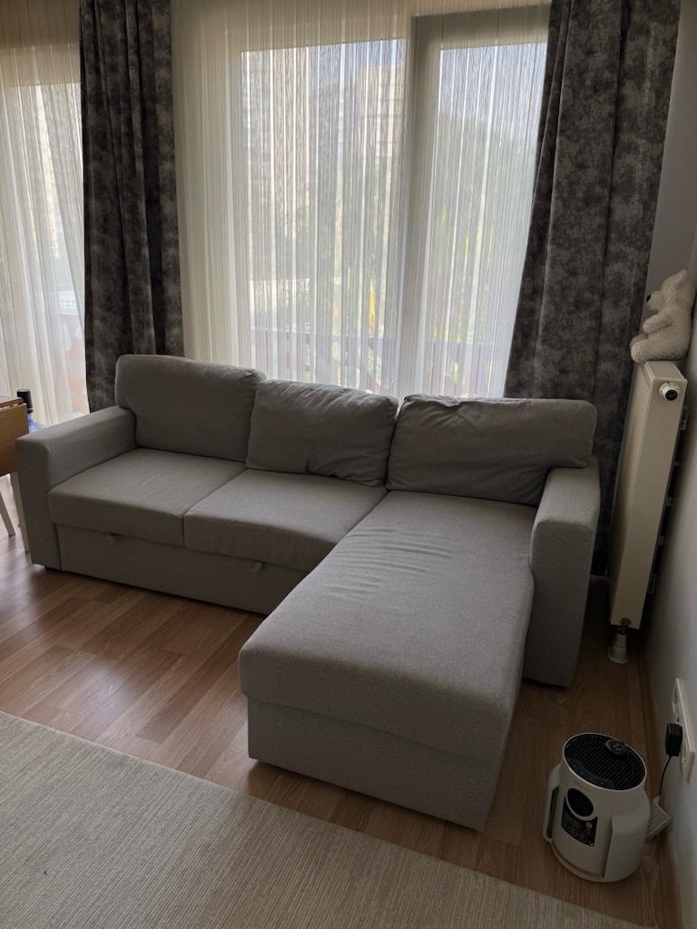L KOLTUK IKEA BARSLÖV - 3