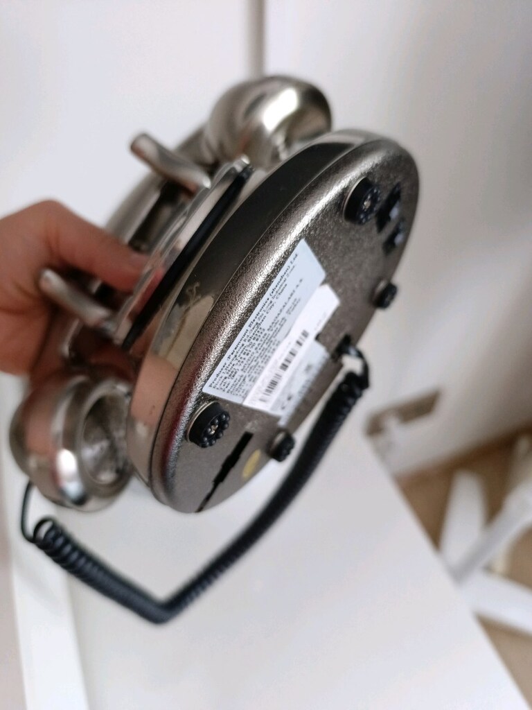 MUDOCONCEPT TUŞLU TELEFON - 3