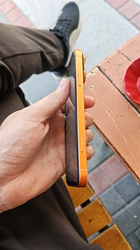 iPhone 17 pro dönüşüm 11 tr cihazı - 5