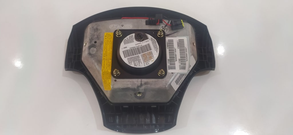 KİA PİCANTO 1 (04/12) ORİJİNAL DİREKSİYON AIR BAG (SIFIR) 56900 07000 - 4