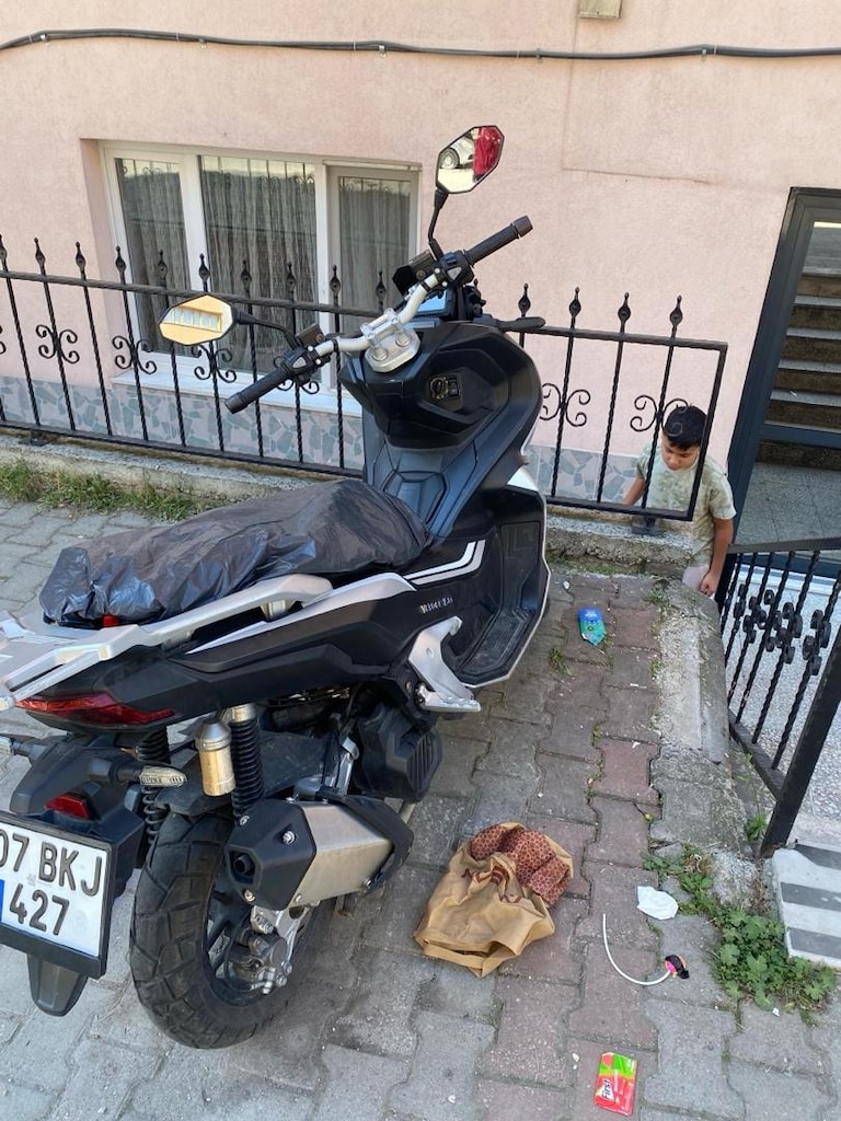 rks veloce 150 - 4