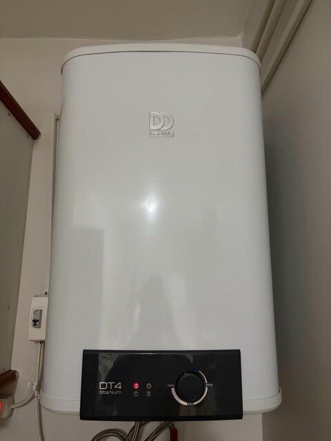 DEMİRDÖKÜM DT4 65 LT TERMOSİFON