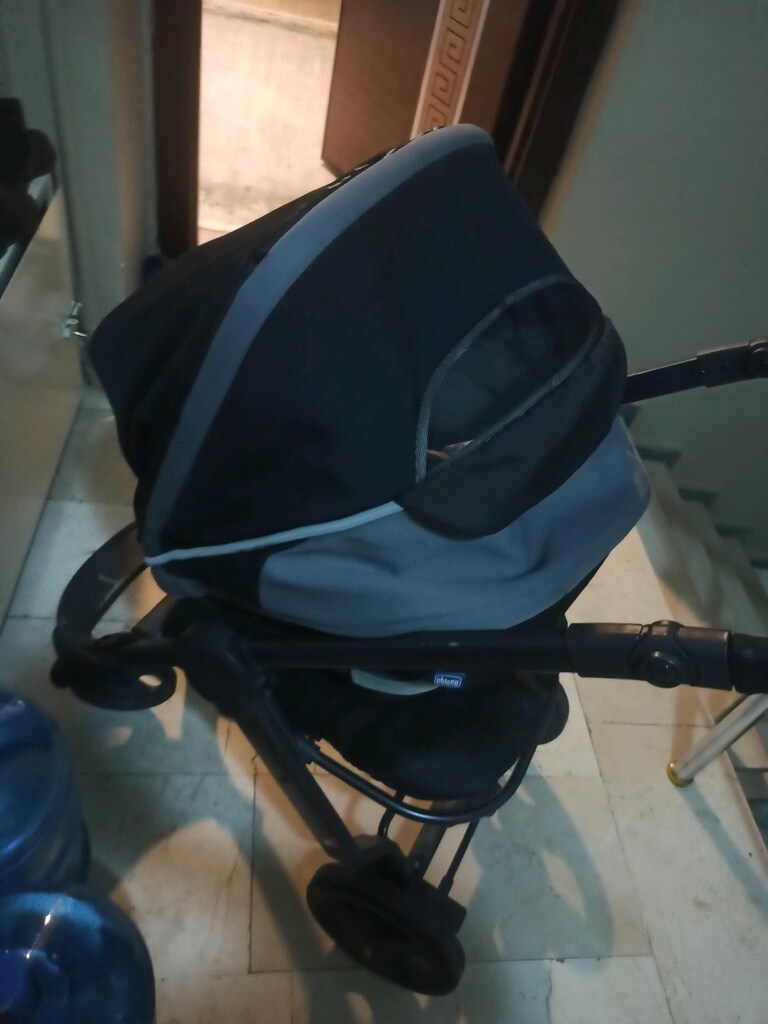 Chicco styleo - 3
