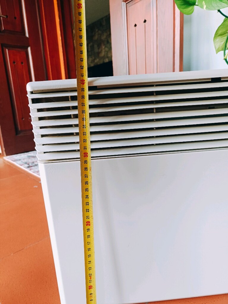 nobo ısıtıcı - 6