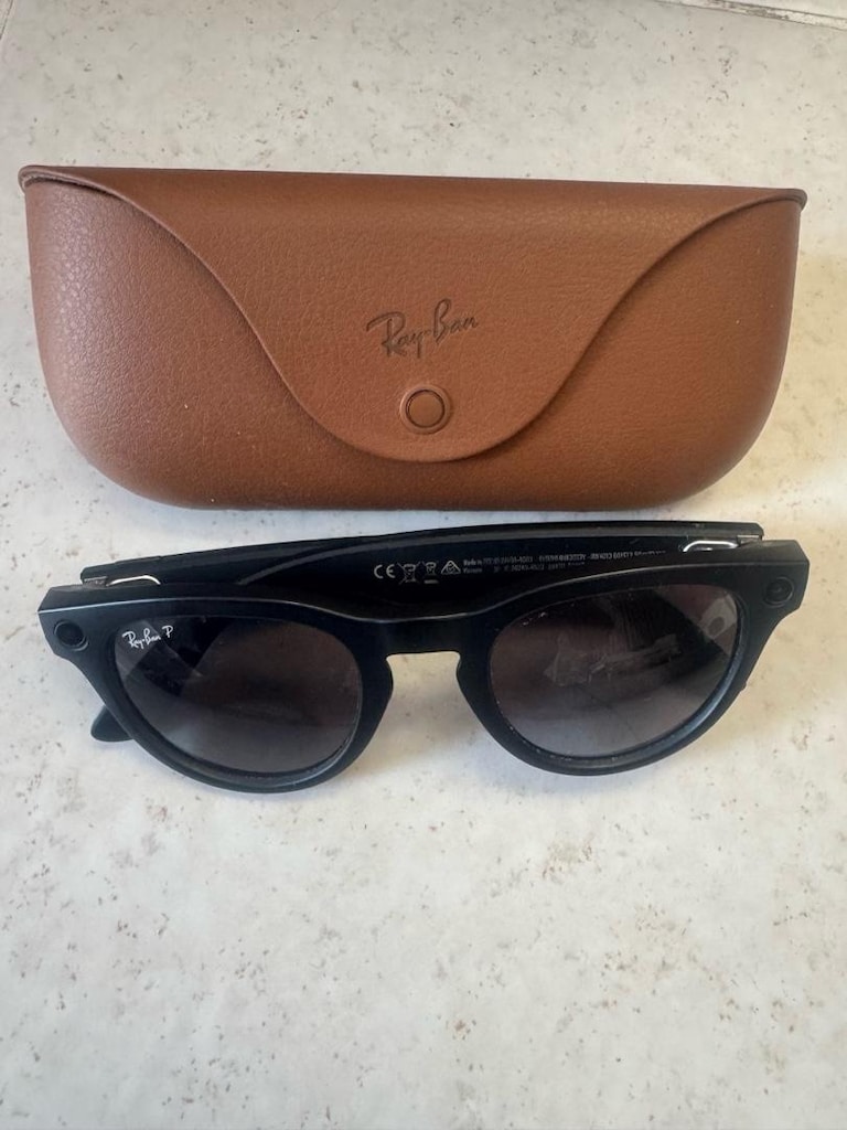 Ray-Ban Meta Gen 2 - 2