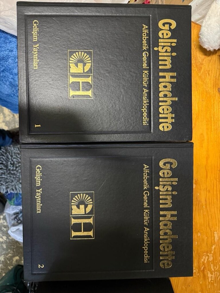 GELİŞİM HACHETTE - 5