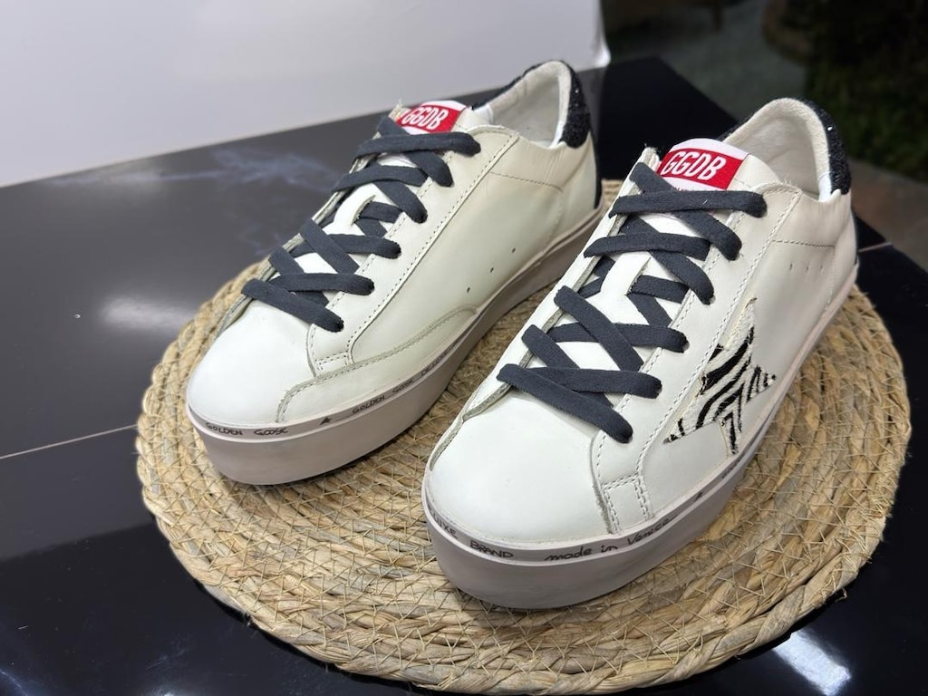Golden Goose 38 numara - 3