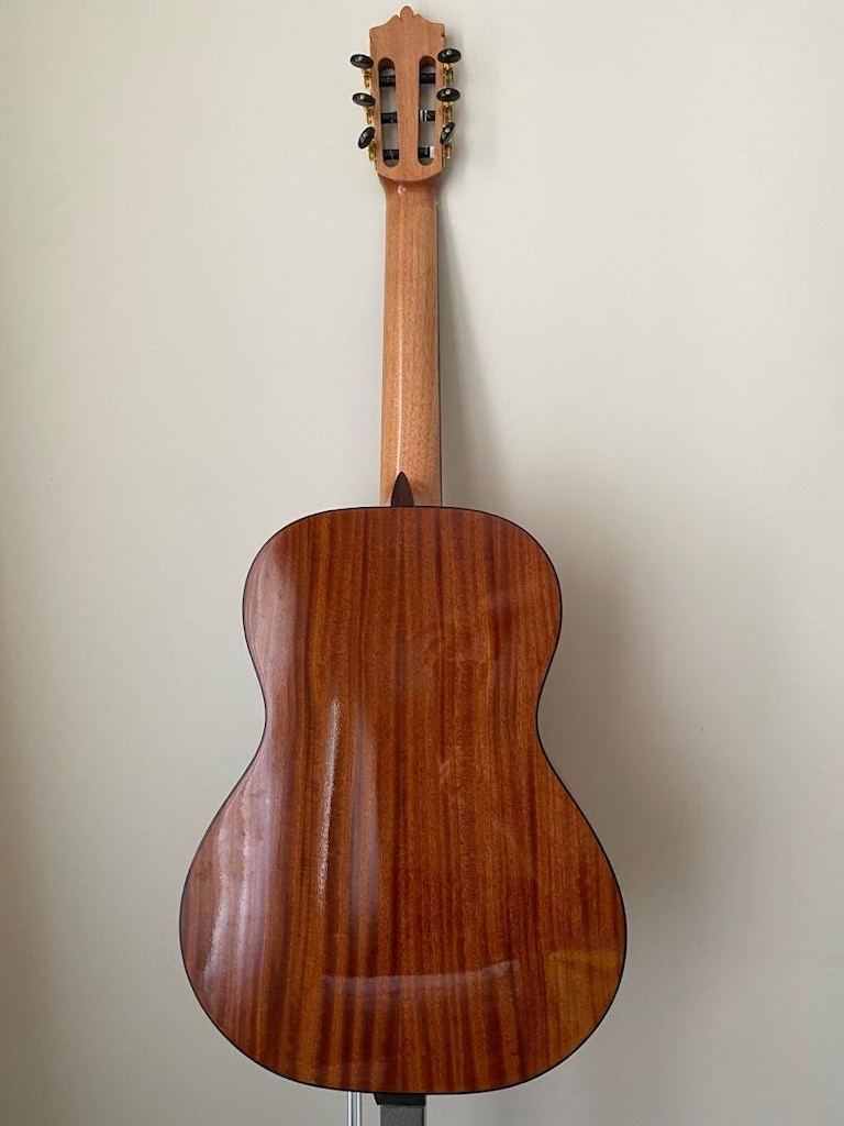 Martinez Gitar+Kılıf - 4