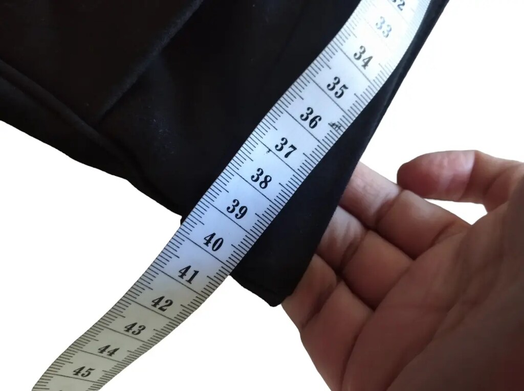 MANGO ÜSTTEN CEP MUHTEŞEM PANTOLON - 10