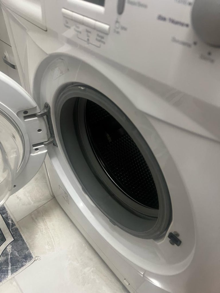 Arçelik 7 KG A+A Çamaşır Makinesi – Temiz ve Çalışır Durumda - 4