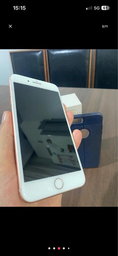 iPhone 8 plus 128 gb - 3