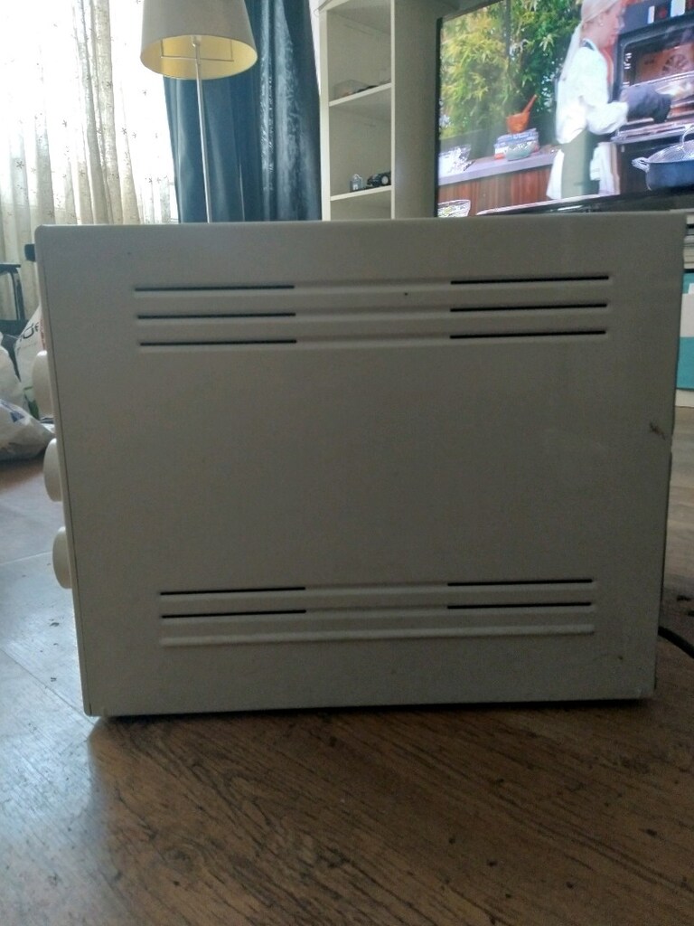 Arçelik mini fırın - 3