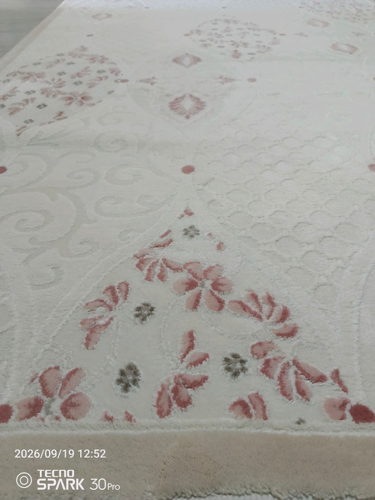 Halı - 3