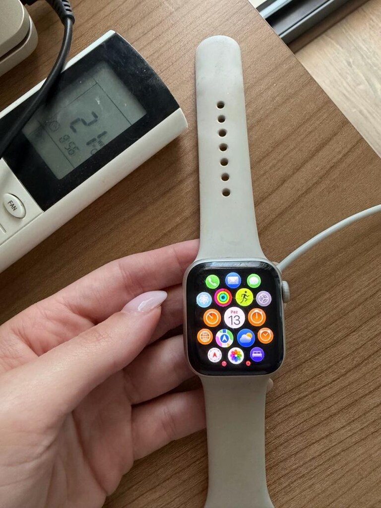 APPLE WATCH - 2