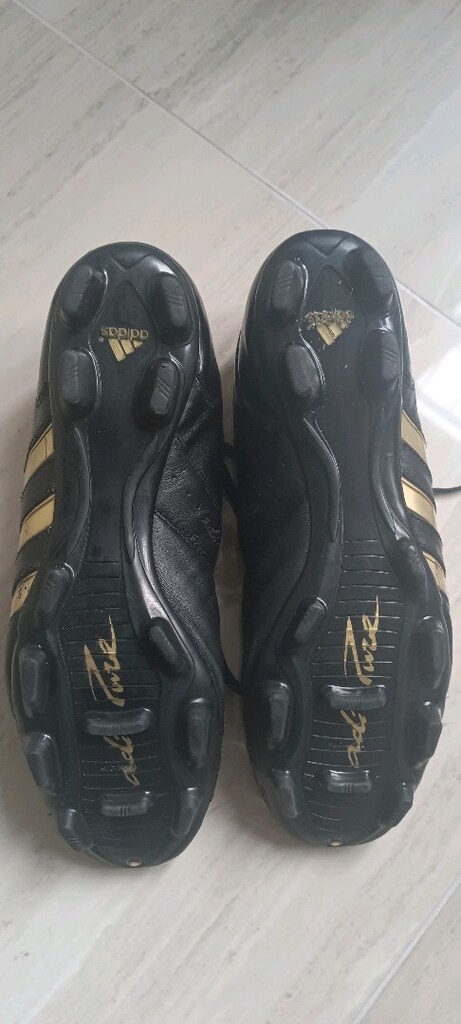 Adidas 47 numara Krampon - 5