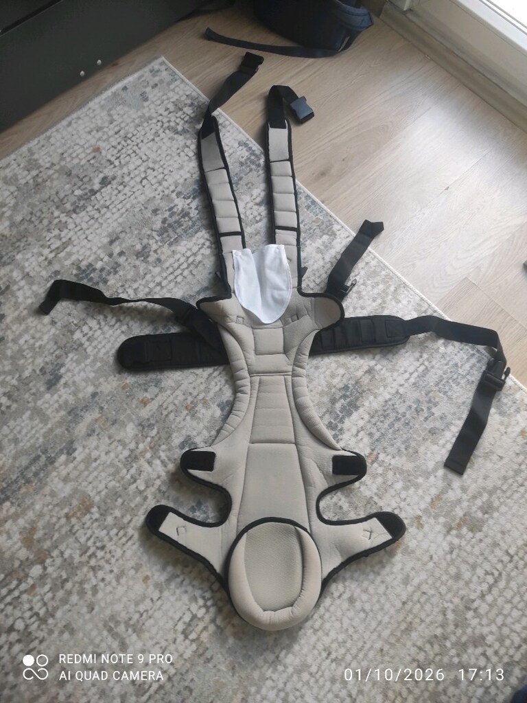 baby plus kanguru - 2