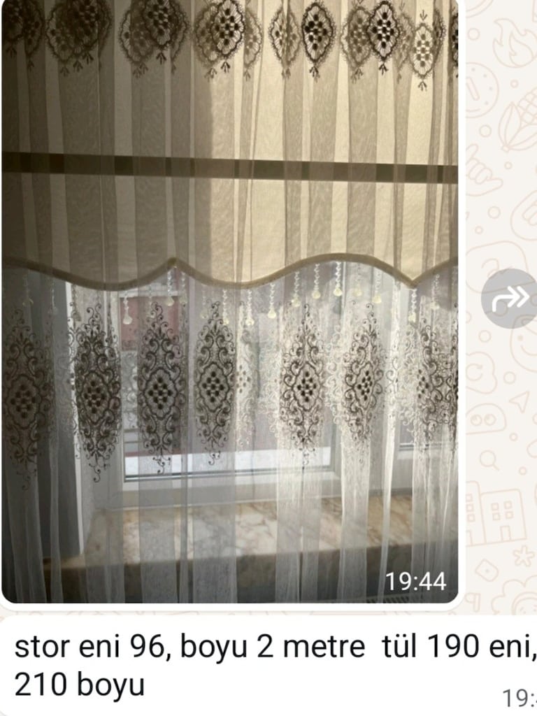 sıtor ve tül sorunsuz - 2