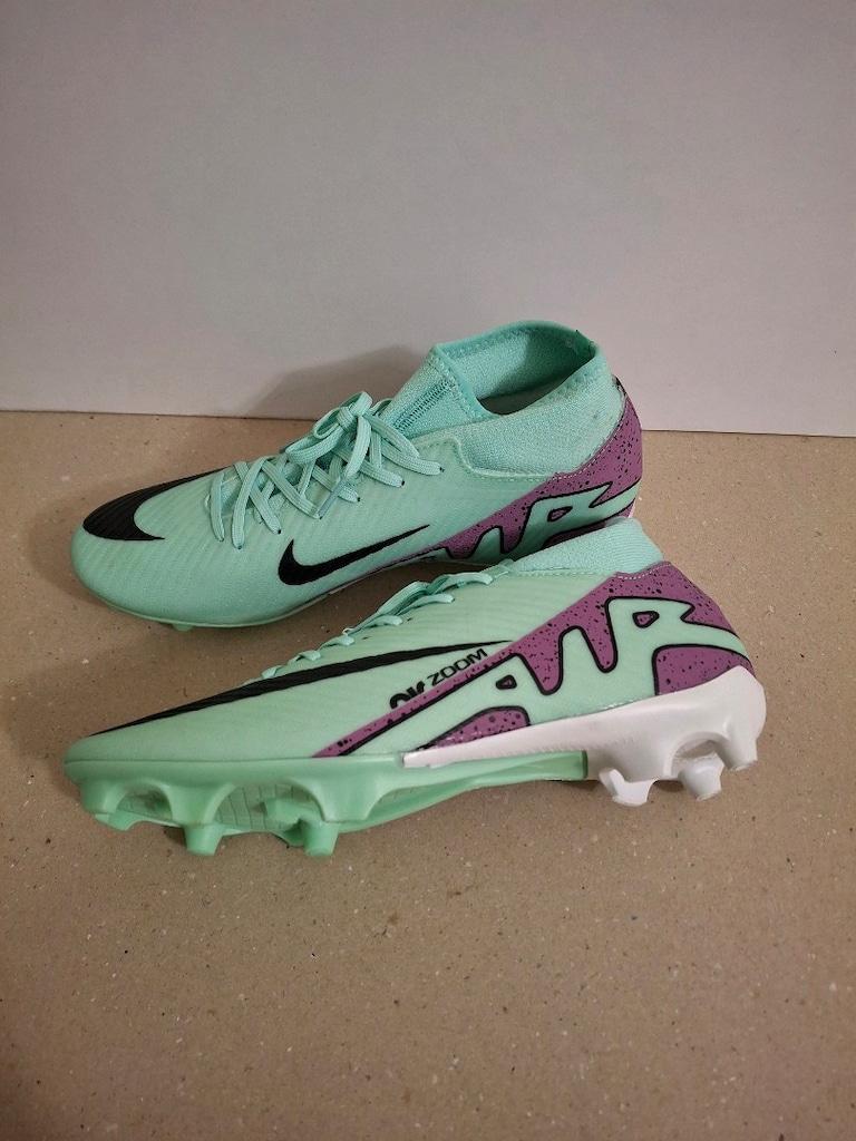 NİKE AIR ZOOM MERCURIAL İTHAL - 2