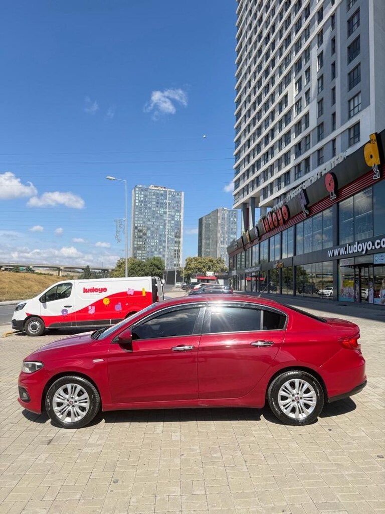 SAHİBİNDEN SATILIK URBAN PAKET - 6