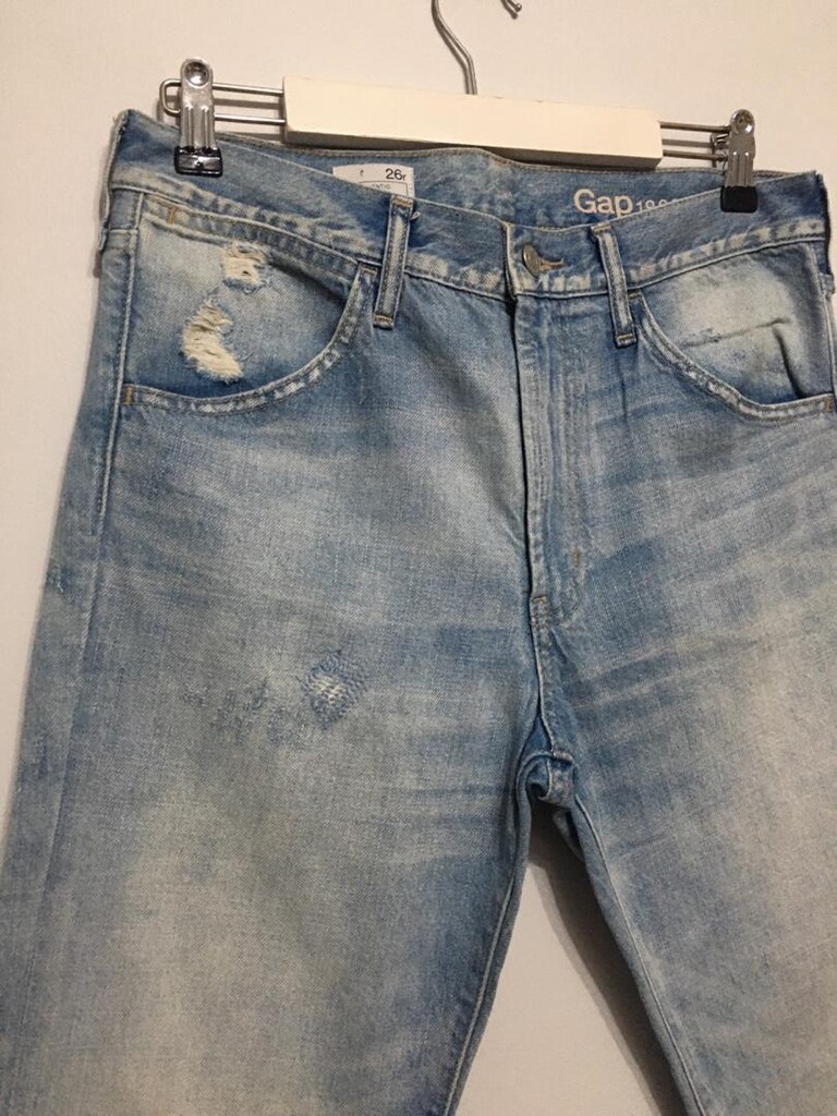 gap jean - 2