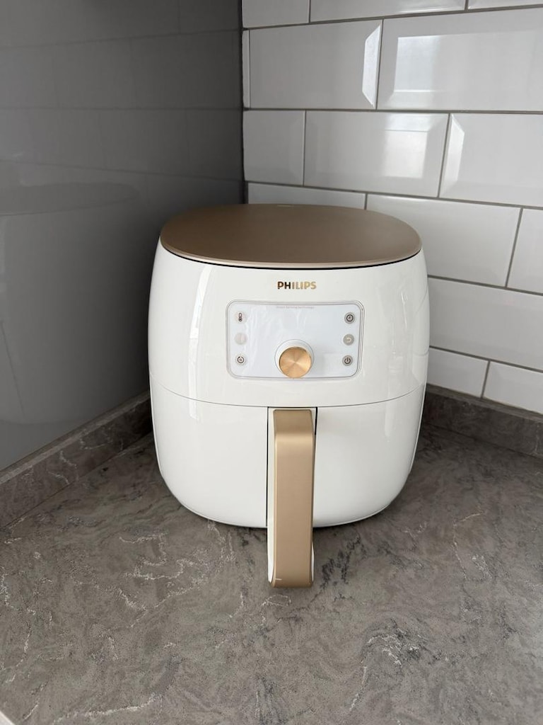 PHİLİPS AİRFRY XXL ÖZEL RENK - 2